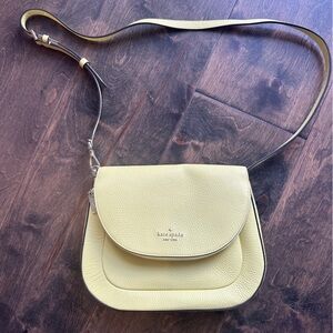 Kate Spade Crossbody Handbag